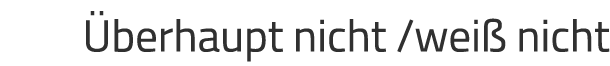    berhaupt nicht /wei nicht