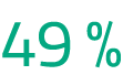 49 %
