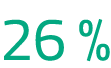 26 %