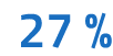 27 %