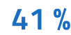 41 %