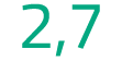 2,7