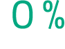 0 %